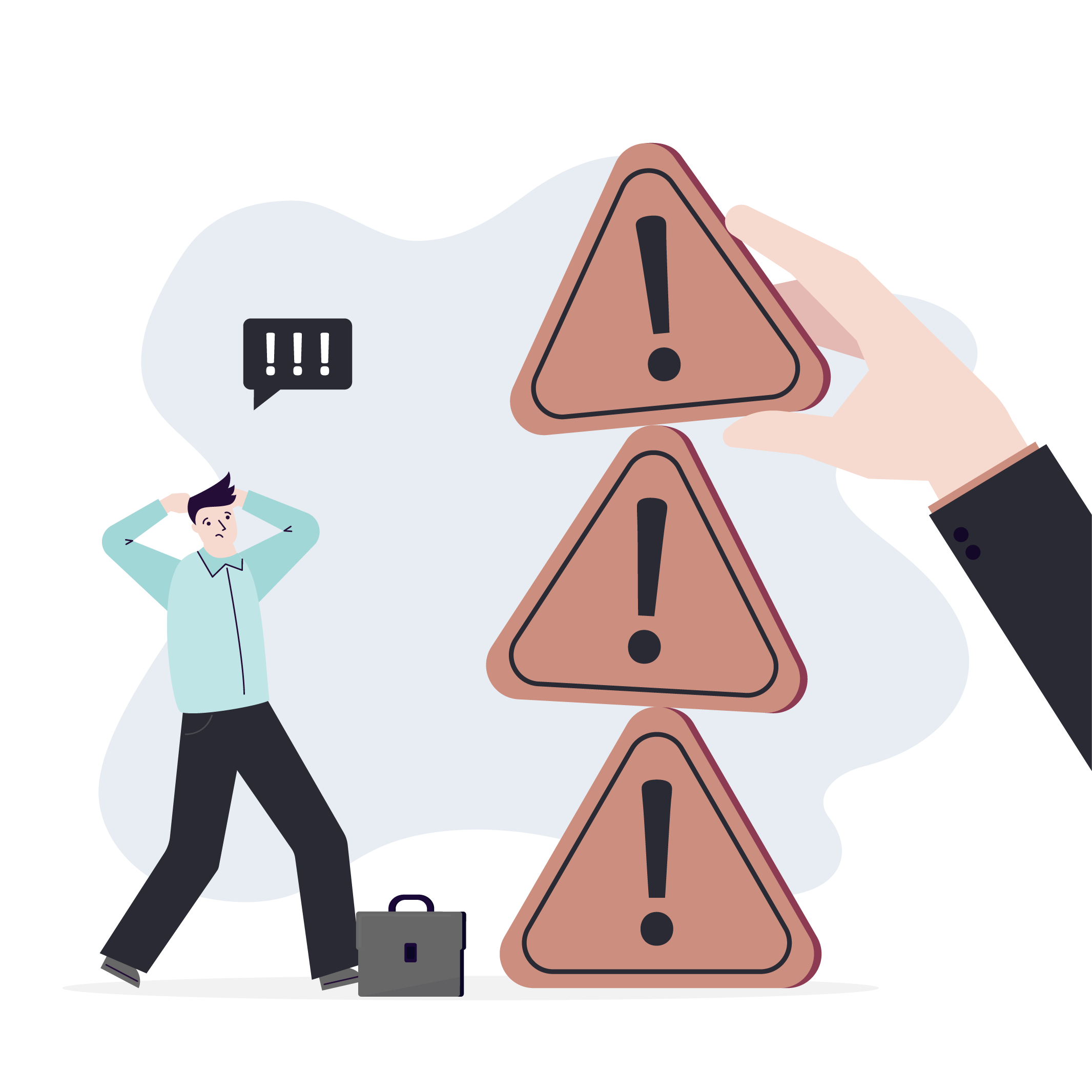 Sanctions Blog Image